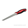 CreateFlag Garden High Carbon Steel Drywall Hand Saw